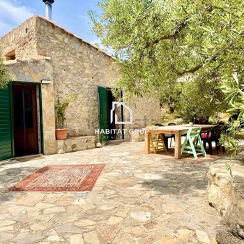 Carles Haus in Alfara