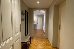 3-Zimmer Wohnung mit gehobener Ausstattung in Potsdam Berliner Vorstadt – Die vollständige Adresse der Immobilie erhältst du vom Anbieter., 14467 Berliner Vorstadt, Potsdam – Vorschaubild 11