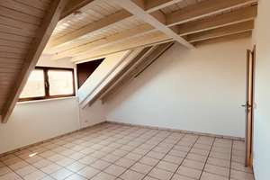 Exklusive 3 Zimmer- DG Wohnung in Mannheim-Wallstadt, EBK u. Balkon inklusive – 68259 Wallstadt, Mannheim – Vorschaubild 17