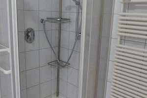 Helle 3-Zimmer-Wohnung in Erlangen-Bruck mit Südbalkon und Garage – Elise-Späth-Str. 8, 91058 Schönfeld, Erlangen – Vorschaubild 11