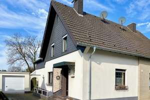 Doppelhaushälfte auf Erbpacht-Grundstück – Die vollständige Adresse der Immobilie erhältst du vom Anbieter., 41751 Viersen – Vorschaubild 1