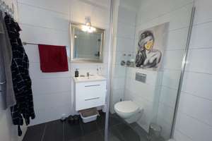- NEU - *113m² Stilvolle Maisonettewohnung mit Ateliercharakter und Sonnenterrasse!* – Martinstraße 9, 65189 Südost, Wiesbaden – Vorschaubild 25