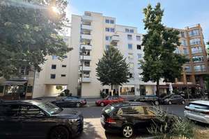 Kapitalanlage I Top-Lage | 2-Zi | TG | 2,81 % Rendite | Mietsteigerungspotenzial | Aufzug I Balkon – Die vollständige Adresse der Immobilie erhältst du vom Anbieter., 10717 Wilmersdorf, Berlin – Vorschaubild 2