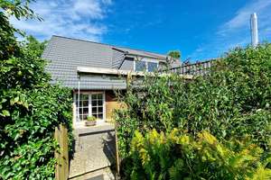 Großzügiges EFH mit vermieteter Einliegerwohnung – Wintergarten, Südterrasse & grünem Grundstück – Die vollständige Adresse der Immobilie erhältst du vom Anbieter., 25774 Krempel – Vorschaubild 13