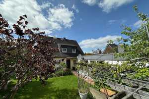 *** Charmantes Zuhause mit Holzofen, Garage, Wintergarten und vieles mehr *** – Harburg (Kreis) – Vorschaubild 17
