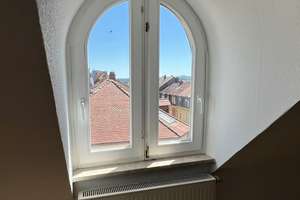 Wohnen mit Weitblick: Großzügige DG-Altbauwohnung – Bismarckstraße 20, 75179 Nordstadt, Pforzheim – Vorschaubild 7