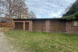 Imposante Resthofstelle in Stelle-Ashausen/Immobilie  mit div. alten Elementen zur Komplettsanierung – Die vollständige Adresse der Immobilie erhältst du vom Anbieter., 21435 Stelle – Vorschaubild 7