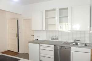 Frohnau! Charmante 3,5 - 4 Zimmer Altbauwohnung mit Haus im Haus Charakter dicht am Ludolfingerplatz – 13465 Frohnau, Berlin – Vorschaubild 7