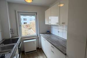 Gepflegte Erdgeschosswohnung in Neu-Ulm Offenhausen mit durchdachter Aufteilung und sonnigem Balkon – Johann-Strauß-Str. 27, 89231 Neu-Ulm – Vorschaubild 8