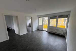 2 Zimmer Wohnung in beliebter Wohnlage ab SOFORT!! – Dr.-Linnert-Ring 88, 90473 Langwasser Südwest, Nürnberg – Vorschaubild 1