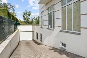 Helle 3-Zimmer-Wohnung mit großzügiger Dachterrasse in Leipzig-Knautkleeberg – Die vollständige Adresse der Immobilie erhältst du vom Anbieter., 4249 Knautkleeberg-Knauthain, Leipzig – Vorschaubild 3
