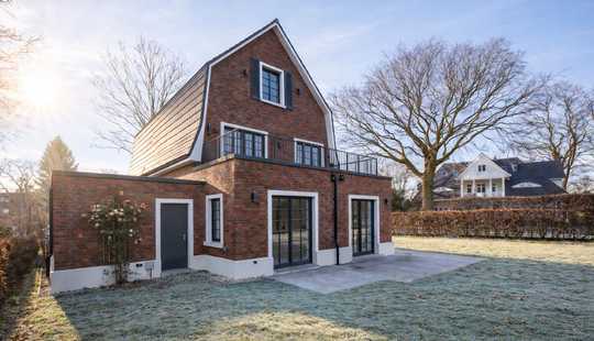 Bild von Zeitlose Eleganz in exklusiver Lage – eine Villa der Extraklasse