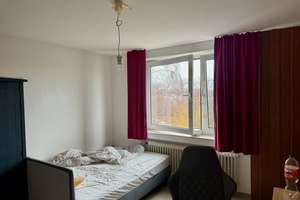 Vermietete Eigentumswohnung mit Balkon im 2. OG – Aachen-Forst – Eisenbahnweg 26, 52068 Trierer Straße, Aachen – Vorschaubild 8