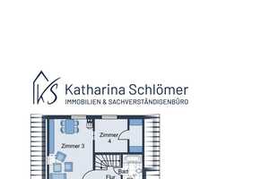 Ihr Platz für Leben, Handwerk & Hobby - Freistehendes Einfamilienhaus mit Traumgarage – Neuss (Rhein-Kreis) – Vorschaubild 29