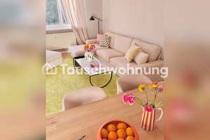 Tauschwohnung: Wohnung Schöneberg/Wilmersdorf – Die vollständige Adresse der Immobilie erhältst du vom Anbieter., 10777 Schöneberg, Berlin – Vorschaubild 7