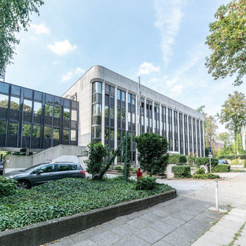 Ihr neues Büro am Büroboulevard B1 l zahlreiche Stellplätze | provisionsfrei über RUHR REAL