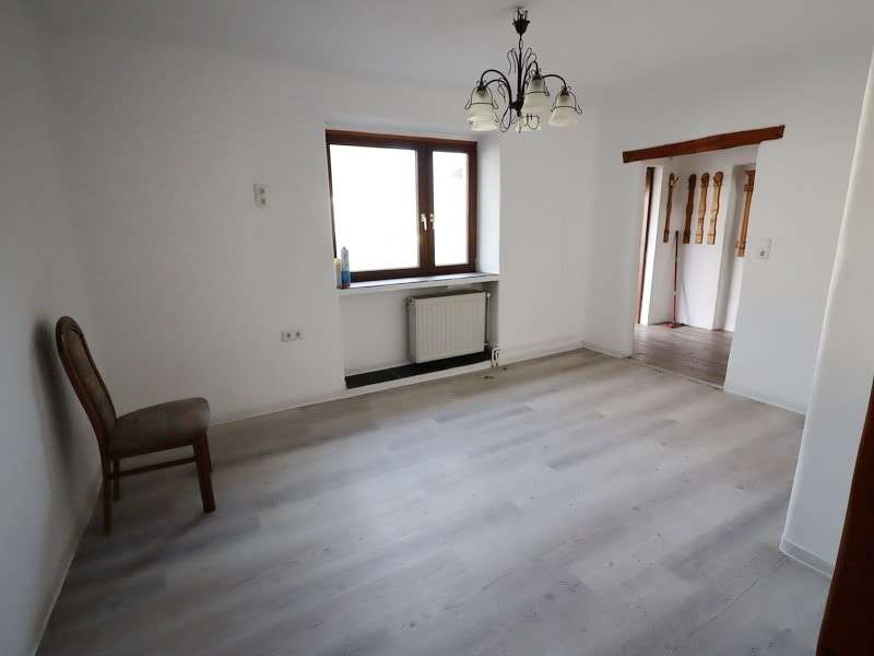 Immobilie in Pfeffelbach - Ideal für Paare und Singles! - Bild 3