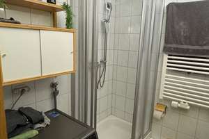 Attraktive, ruhige SINGLE-Wohnung 44 qm / - wenige Gehminuten zur Uni und Hbf – Lischkestr. 18, 42119 Elberfeld, Wuppertal – Vorschaubild 4