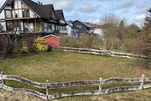 Wilnsdorf Oberdielfen, solide DHH ca. 100m² Wfl, Keller, Garage in guter Lage – Die vollständige Adresse der Immobilie erhältst du vom Anbieter., 57072 Siegen, Siegen – Vorschaubild 21