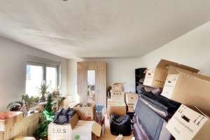 Bungalow mit ausgebautem Untergeschoss, Garage, Carport und zwei Terrassen in Kötzschen – Die vollständige Adresse der Immobilie erhältst du vom Anbieter., 6217 Merseburg – Vorschaubild 46