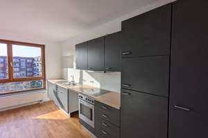 3 Zimmer Wohnung mit 2 Balkonen im 4. OG an der Rummelsburger Bucht mit Tiefgaragenplatz – Hauptstraße 5/o, 10317 Rummelsburg, Berlin – Vorschaubild 24