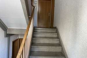 Stuttgart West, ruhig, saniert , möbliert – 70193 Kräherwald, Stuttgart – Vorschaubild 6