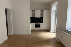 Attraktive 3-Zimmer-Wohnung in zentraler Lage