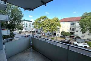 Modernisierte Wohnung mit zwei Balkonen – Eigennutzung oder Kapitalanlage – 68305 Waldhof, Mannheim – Vorschaubild 7