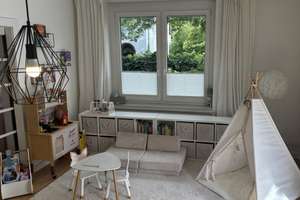 Exklusive 4-Zimmerwohnung im Malerviertel mit Blick in die Eilenriede - ohne Makler - barrierefrei – Die vollständige Adresse der Immobilie erhältst du vom Anbieter., 30177 List, Hannover – Vorschaubild 6