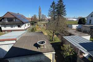 Freistehendes Einfamilienhaus sucht Revitalisierung – Offenbach (Kreis) – Vorschaubild 19