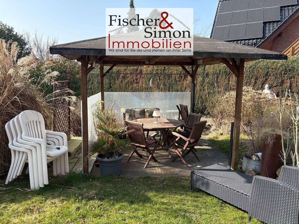 Immobilie in Liebenau - Liebenau-charmanter, laufend gut unterhaltener Altbau mit zuverlässigen Mietern und schönem Garten - Bild 4