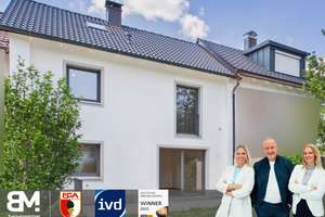 BRIMO: SANIERT, SMART UND SONNIG!