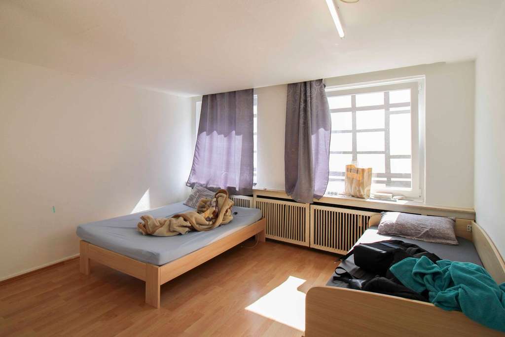 Immobilie in Burgdorf - Anlageobjekt: Vermietete, gepflegte Whg. in urbaner Lage - Bild 4