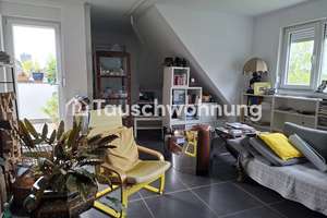 Tauschwohnung: Charmante Dachwohnung mit Kamin – Die vollständige Adresse der Immobilie erhältst du vom Anbieter., 50996 Rodenkirchen (Ortsteil), Köln – Vorschaubild 3