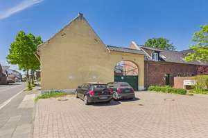 Historisches Herrenhaus mit Nebenhaus, ideal für Wohnen & Arbeiten – Die vollständige Adresse der Immobilie erhältst du vom Anbieter., 50259 Pulheim – Vorschaubild 15
