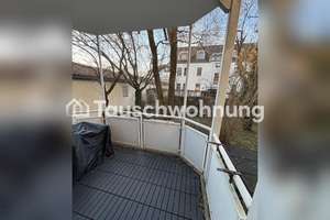 Tauschwohnung: Ruhige 2 Zimmer Wohnung mit großem Balkon und EBK – Die vollständige Adresse der Immobilie erhältst du vom Anbieter., 81929 Johanneskirchen, München – Vorschaubild 11