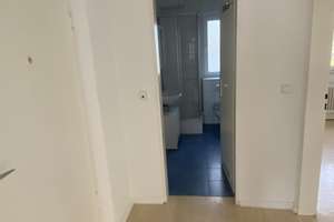 Helle 2-Zimmer Wohnung mit Balkon im 3. OG in Mannheim-Lindenhof – Meerwiesenstraße 43, 68163 Lindenhof, Mannheim – Vorschaubild 9