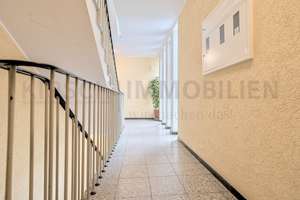 Köln-Neubrück: Gepflegte 61qm-Erdgeschosswohnung im Parkcharakter- Energieeffizienz B – 51109 Neubrück, Köln – Vorschaubild 13