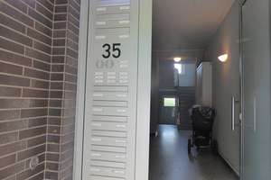 2-Zimmer-Wohnung in Düsseldorf-Bilk – Merowingerstraße 35, 40233 Bilk, Düsseldorf – Vorschaubild 14