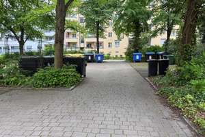 Helle 3 Zimmer -Wohnung im Lindenhof-Ensemble,Balkon,in Berlin-Spandau,vermietet-Eigenbedarf möglich – Die vollständige Adresse der Immobilie erhältst du vom Anbieter., 13587 Pankow (Ortsteil), Berlin – Vorschaubild 15