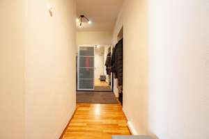 Ferberpark vor der Tür – charmante 2-Zimmer-Wohnung in begehrter Burtscheider Lage – Die vollständige Adresse der Immobilie erhältst du vom Anbieter., 52066 Burtscheider Abtei, Aachen – Vorschaubild 5