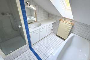 Eleganz trifft Weite: Vielseitiges Architektenhaus mit Garten & Garage in SACHSENHAUSEN-SÜD – Die vollständige Adresse der Immobilie erhältst du vom Anbieter., 60598 Sachsenhausen-Süd, Frankfurt am Main – Vorschaubild 19