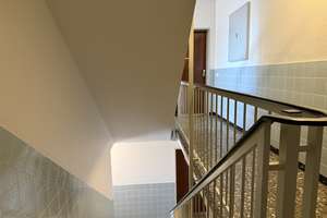 Gepflegte 3,5-Zimmer-Eigentumswohnung mit Balkon und Gartenanteil ! – Steinheimer Str. 5, 45896 Scholven, Gelsenkirchen – Vorschaubild 4