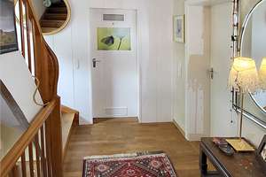 Reiheneckhaus in Nürnberg Ziegelstein in begehrter Lage – Die vollständige Adresse der Immobilie erhältst du vom Anbieter., 90411 Ziegelstein, Nürnberg – Vorschaubild 15