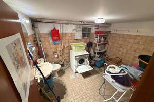 Gepflegtes Einfamilienhaus am Stadtrand von Lübeck – Die vollständige Adresse der Immobilie erhältst du vom Anbieter., 23564 Sankt Gertrud, Lübeck – Vorschaubild 47