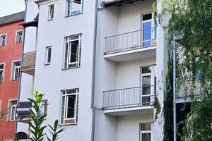 MEGA =》ALTENDORFERSTR. 12 / OASE AM KÜCHWALD, BALKON, WANNE !! – Altendorferstr. 12, 9113 Chemnitz – Vorschaubild 3