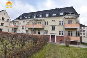 +++ TAGESLICHTBAD - OFFENE KÜCHE mit Einbauküche, BALKON und Stellplatz+++ – Clausstraße 95, 9126 Chemnitz – Vorschaubild 1
