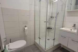 Einzimmerwohnung 24 qm  – Die vollständige Adresse der Immobilie erhältst du vom Anbieter., 91058 Bierlach, Erlangen – Vorschaubild 4