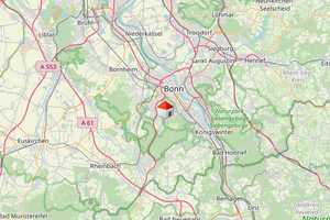 Zentrale Lage Ippendorf! Familienfreundliches, entwicklungsfähiges & grundsolides Haus zu verkaufen! – Ippendorfer Allee 111, 53127 Bonn – Vorschaubild 29