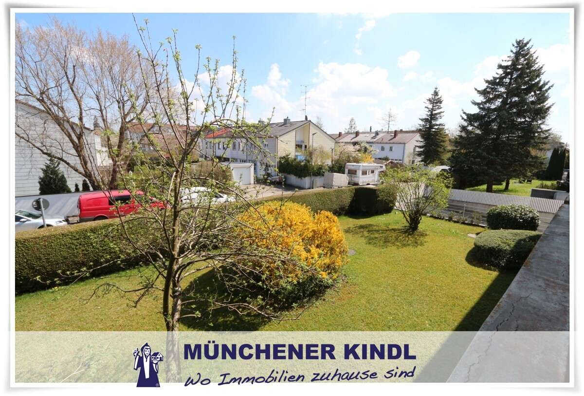 Wohnung kaufen in 82110 Germering